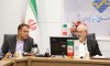ظرفیت تولید 5500 مگاوات انرژی خورشیدی در محدوده سدها