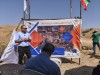 «خط جدید ۶۲ کیلومتری طالقان، تضمین‌کننده پایداری آب تهران و کرج»