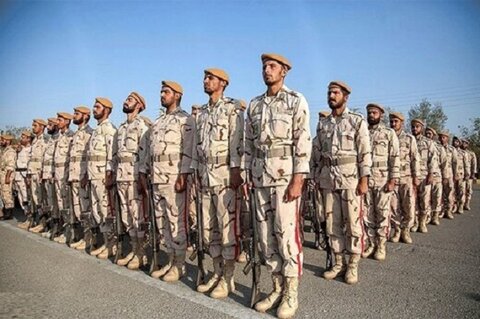 جزئیات افزایش حقوق سربازان | مبلغ دریافتی هر سرباز