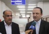 خط کشتیرانی مسافری چابهار ـ مسقط راه‌اندازی شد