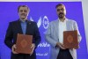 امضای تفاهم‌نامه همکاری بانک ملی ایران با شرکت توسعه تجارت "طلای سیاه"