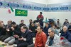 گرامیداشت ایام‌الله دهه فجر در مجتمع شهرک صبانور