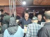 حضور مدیرعامل صندوق بازنشستگی کشوری در میان مردم و بازنشستگان