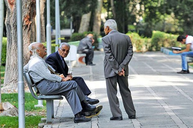 خبر خوش برای بازنشستگان | افزایش حقوق قبل از سال جدید