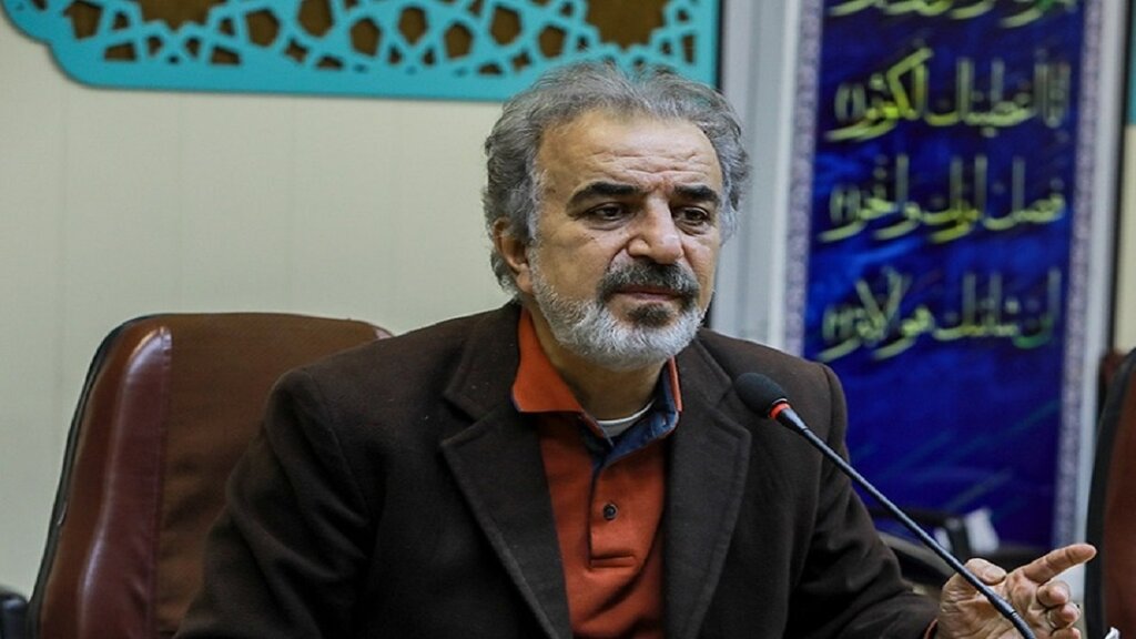 مجری معروف درگذشت | عکس و علت مرگ