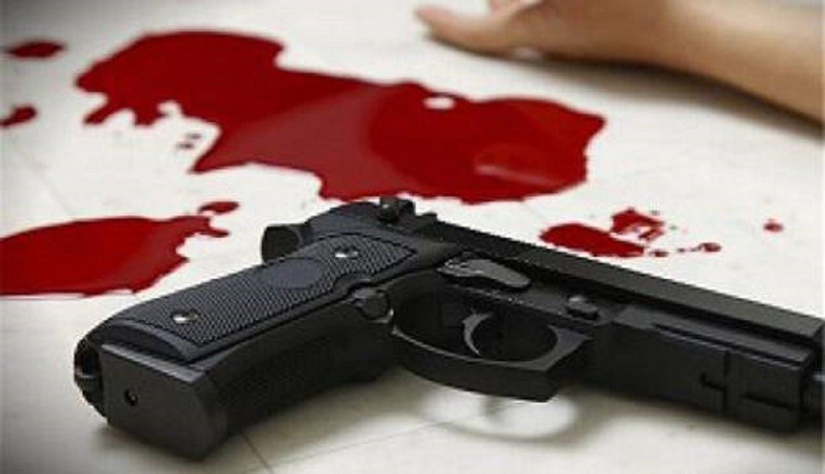 انتقام‌گیری مسلحانه به‌خاطر نگاه چپ به یک دختر