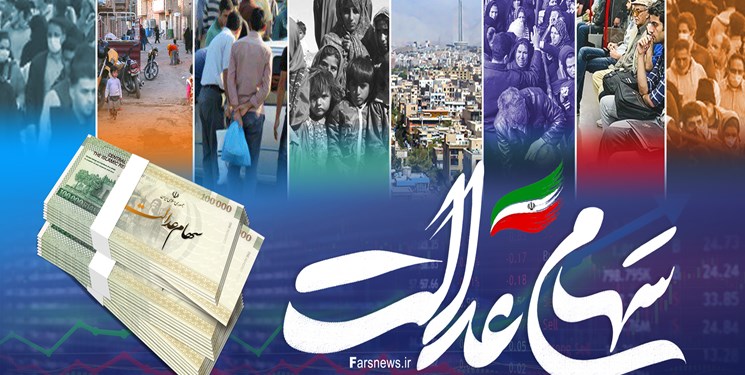 امروز چه مبلغی به حساب شما واریز می شود؟