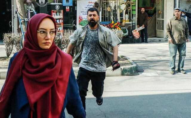 زمان پخش سریال خوشنام