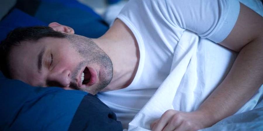 در این ساعت نخوابید اگر بخوابید سکته مغزی می کنید؟!