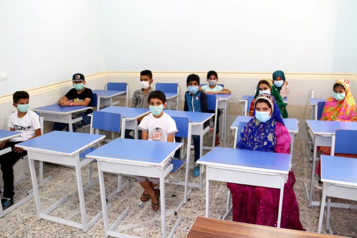 جزئیات حضوری شدن مدارس از ۱۴ فروردین