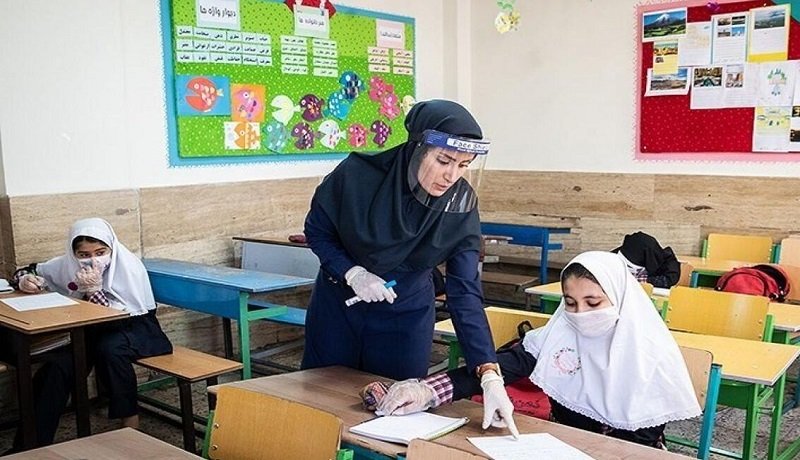 آخرین اخبار در مورد حقوق معلمان | فرهنگیان بازنشسته شامل رتبه بندی می شوند؟