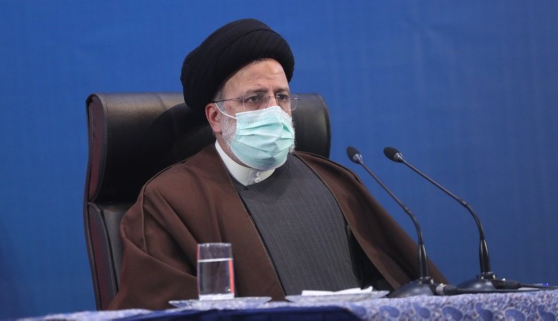 رئیسی : یارانه هفت هزار تومان است؟!
